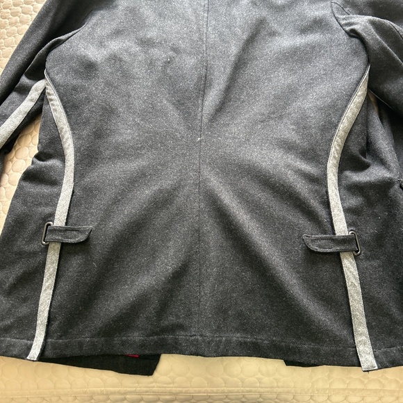 Wool jacket - Picture 3 of 3